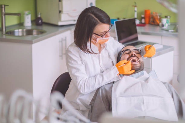 Best After-Hours Emergency Dentist in Sacred Heart University, CT
