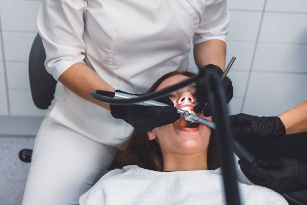 Best Emergency Wisdom Teeth Removal in Sacred Heart University, CT